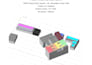 design a professional solar pv system with pvsyst